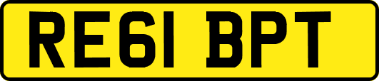 RE61BPT
