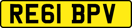 RE61BPV