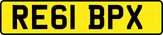 RE61BPX
