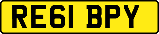 RE61BPY