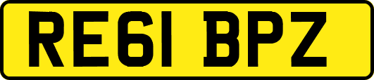 RE61BPZ