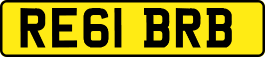 RE61BRB