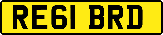 RE61BRD