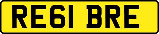 RE61BRE