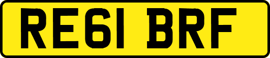 RE61BRF