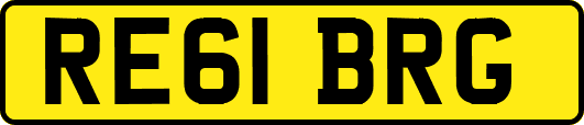 RE61BRG