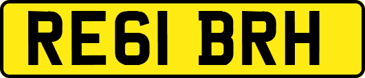 RE61BRH