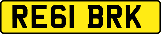 RE61BRK