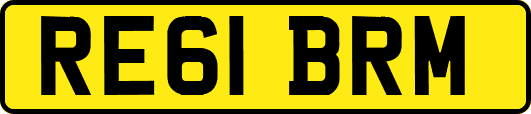RE61BRM