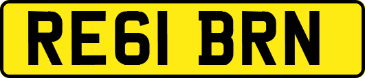 RE61BRN