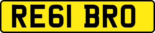 RE61BRO