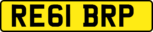 RE61BRP