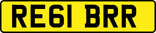 RE61BRR
