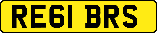 RE61BRS