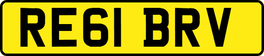 RE61BRV