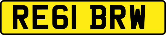 RE61BRW
