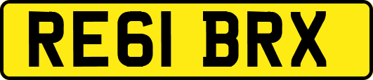 RE61BRX