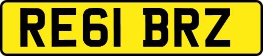 RE61BRZ