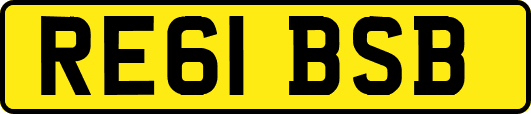 RE61BSB