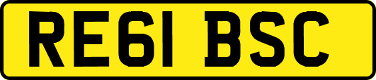 RE61BSC