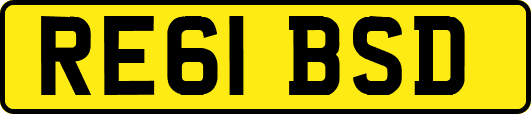 RE61BSD