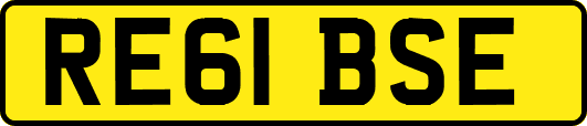 RE61BSE