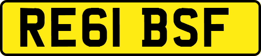 RE61BSF