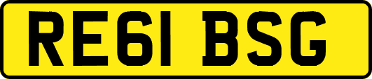 RE61BSG