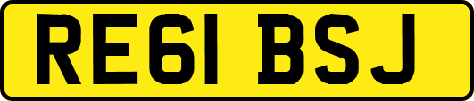 RE61BSJ
