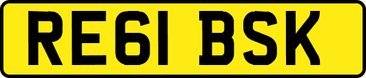 RE61BSK