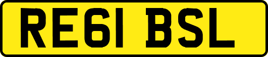 RE61BSL