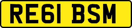 RE61BSM