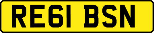 RE61BSN