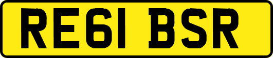 RE61BSR