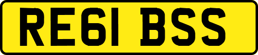 RE61BSS