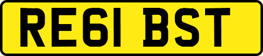 RE61BST