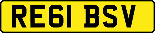 RE61BSV