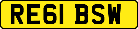 RE61BSW