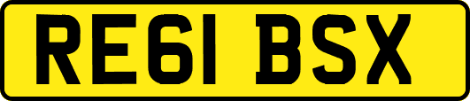 RE61BSX