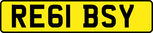 RE61BSY