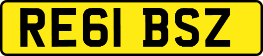 RE61BSZ