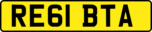 RE61BTA