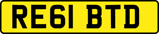RE61BTD