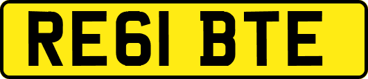 RE61BTE