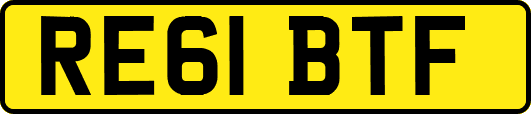 RE61BTF
