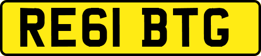 RE61BTG