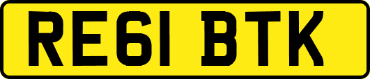 RE61BTK