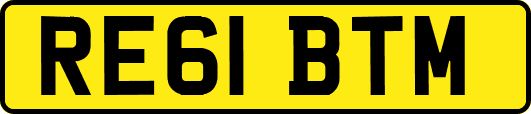 RE61BTM
