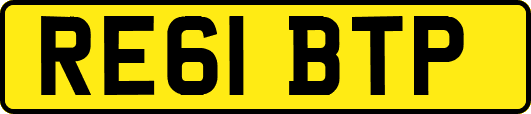 RE61BTP