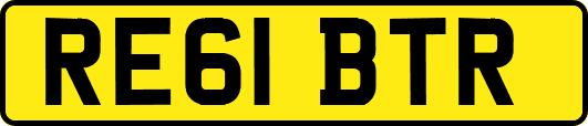 RE61BTR